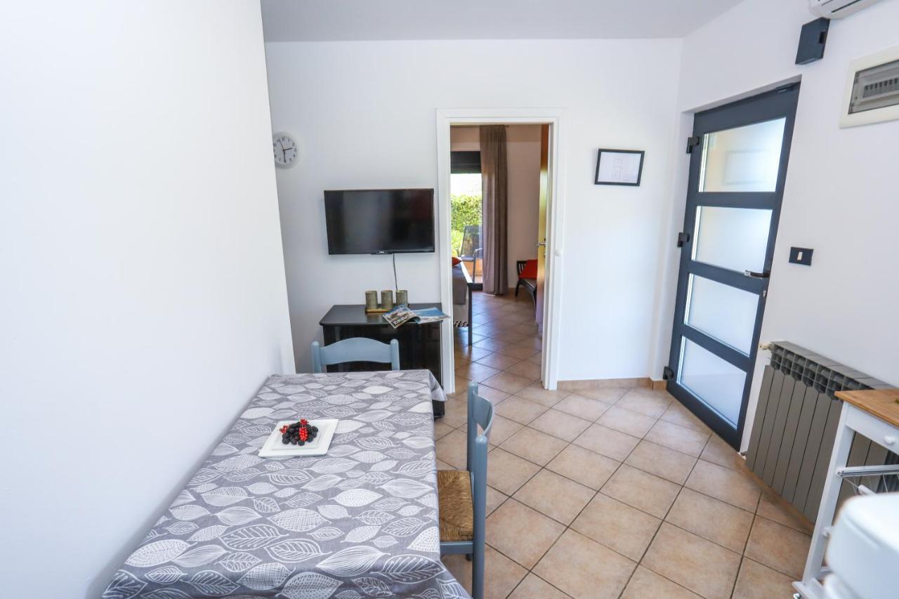 Irena Apartmán