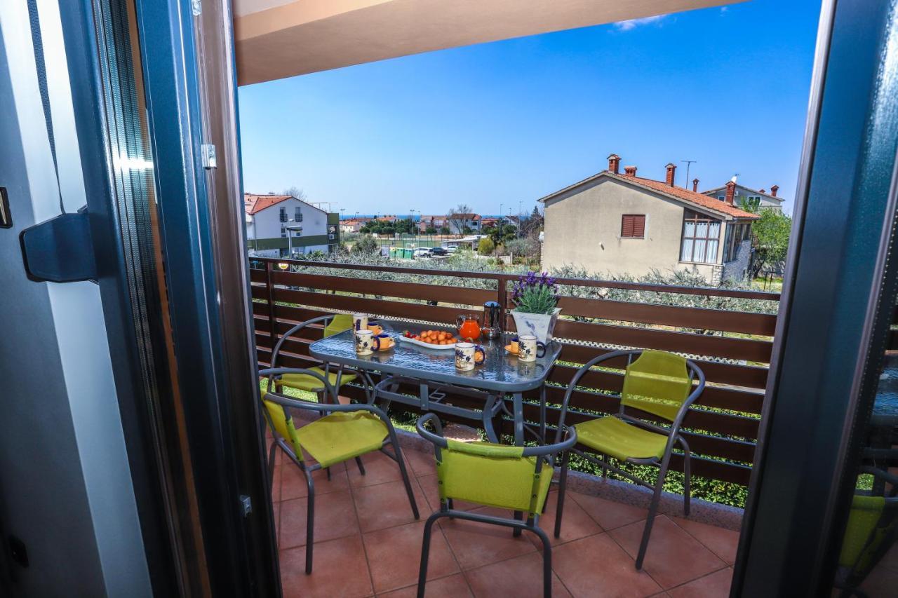 Apartmán Irena *