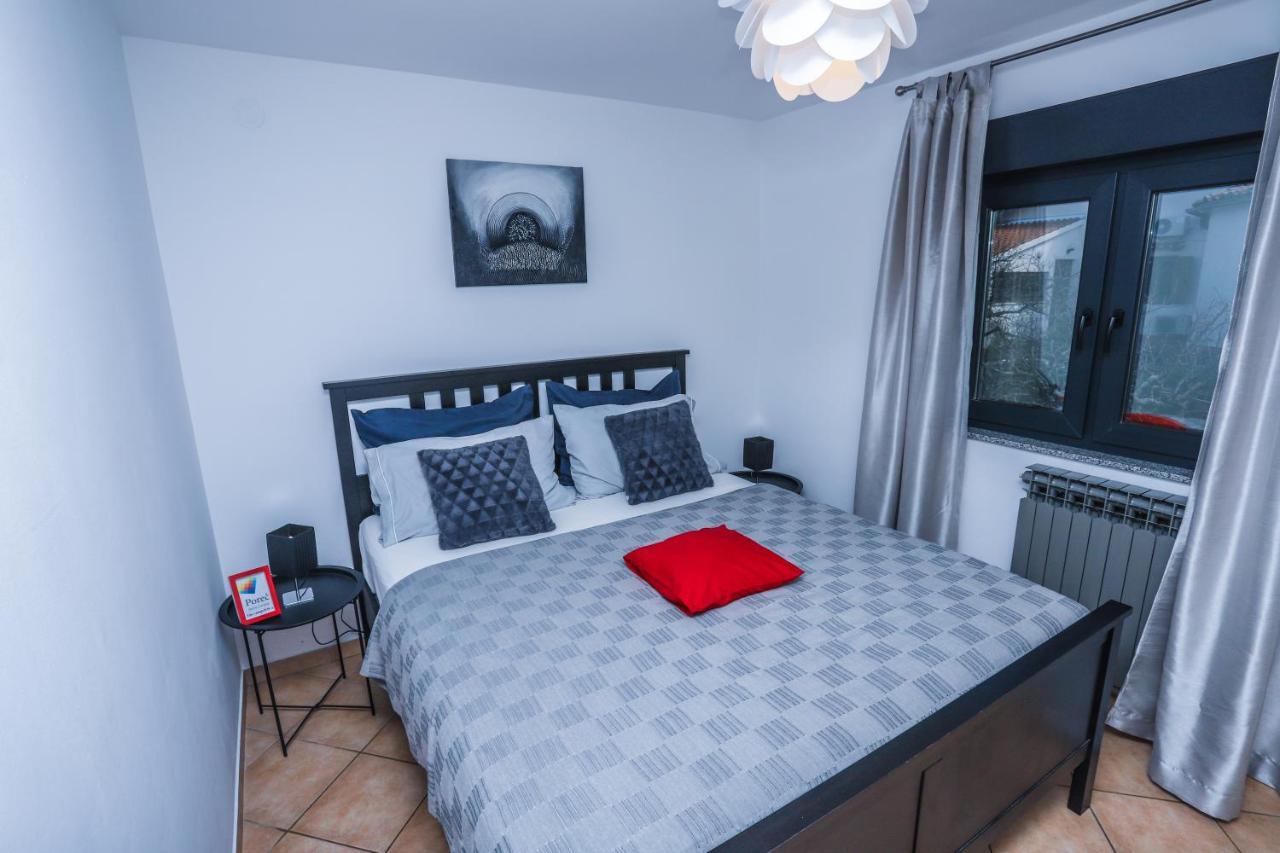 Irena Appartamento Porec