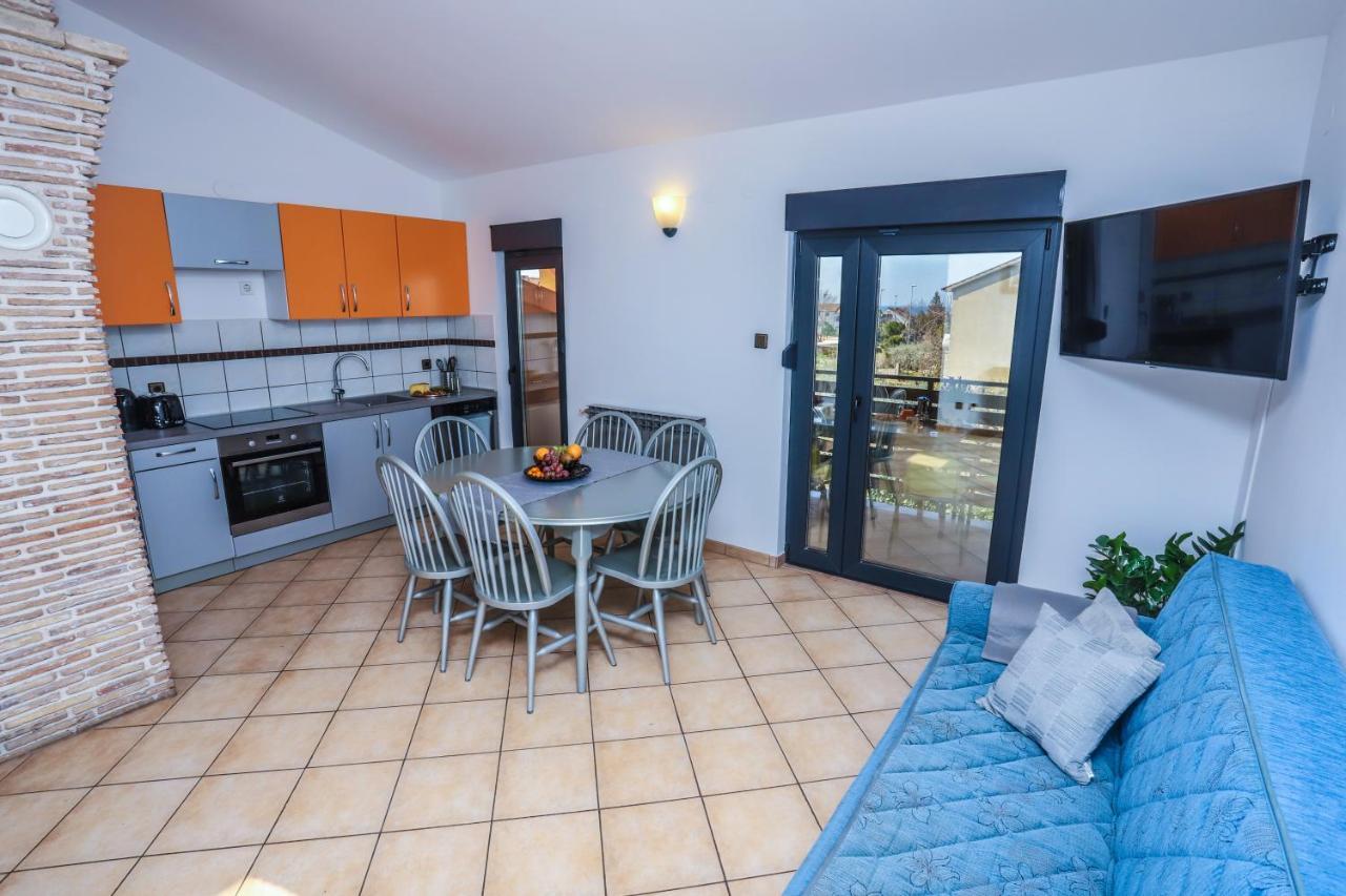 Irena Apartmán *