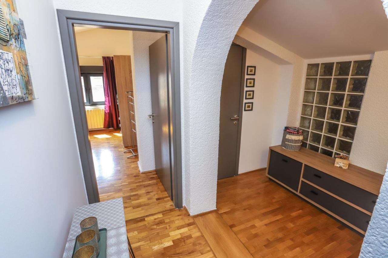 Irena Apartmán Poreč