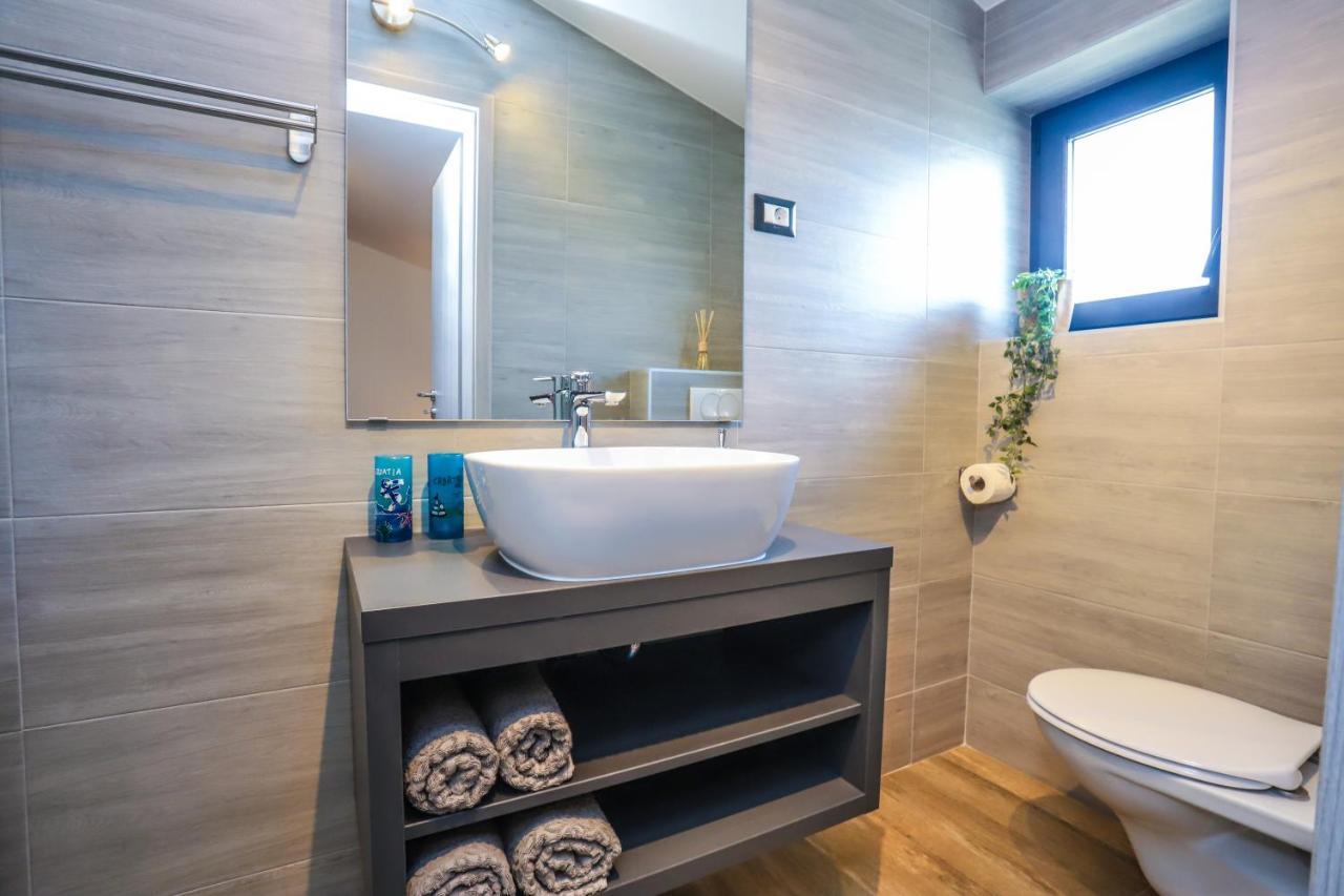 Irena Apartmán Poreč