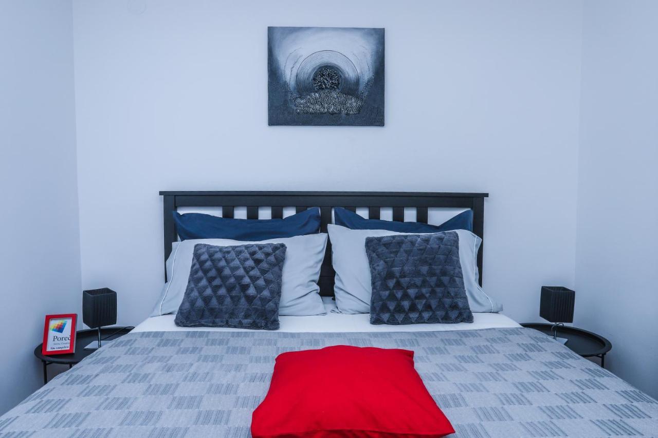 Apartmán Irena