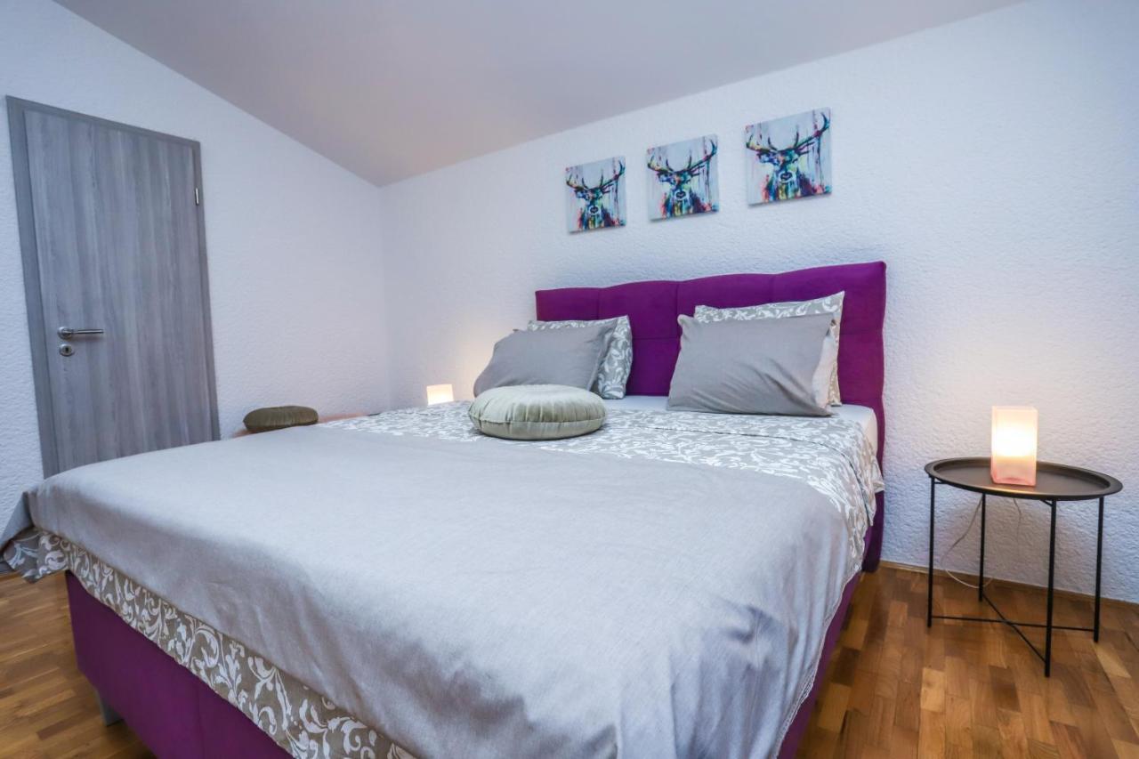 Apartmán Irena *