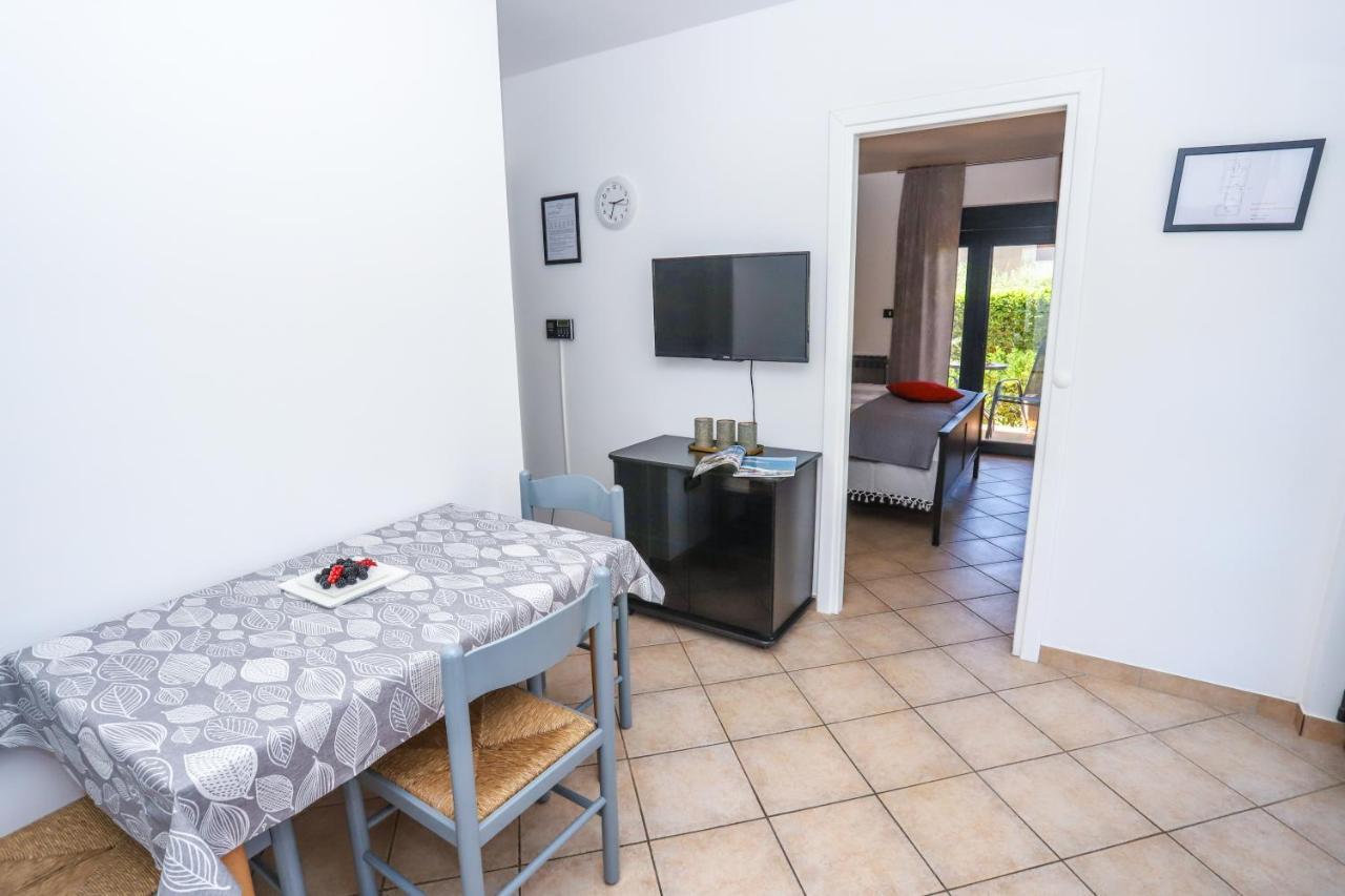 Apartmán Irena Poreč