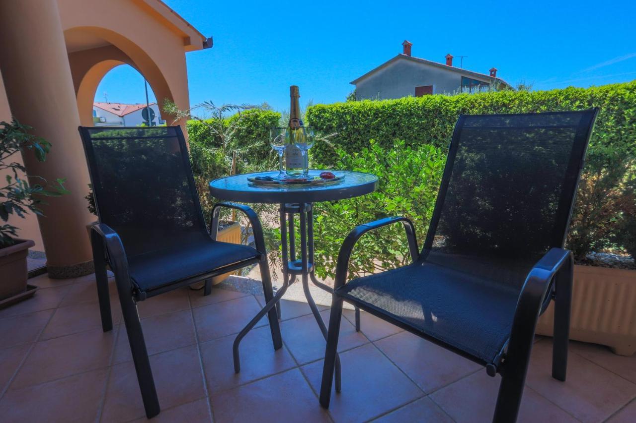 Irena Apartmán
