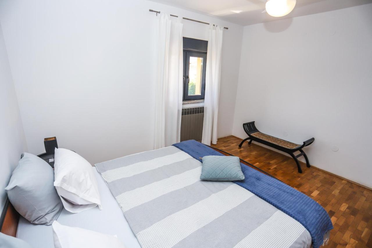 Apartmán Irena
