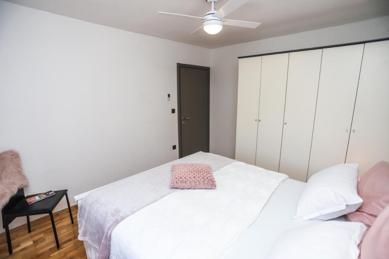 Irena Apartmán Poreč