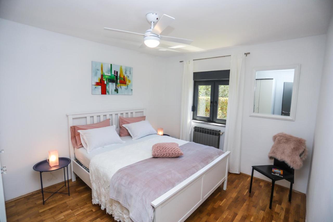 Irena Apartmán Poreč