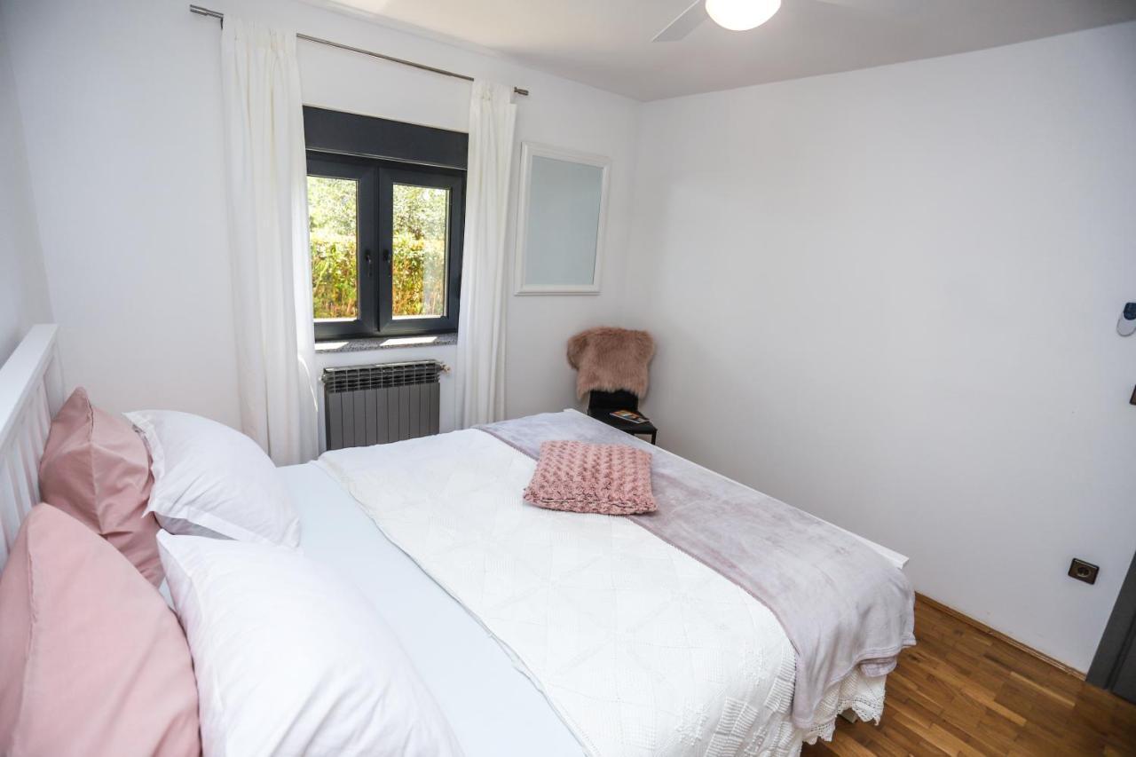 Apartmán Irena *