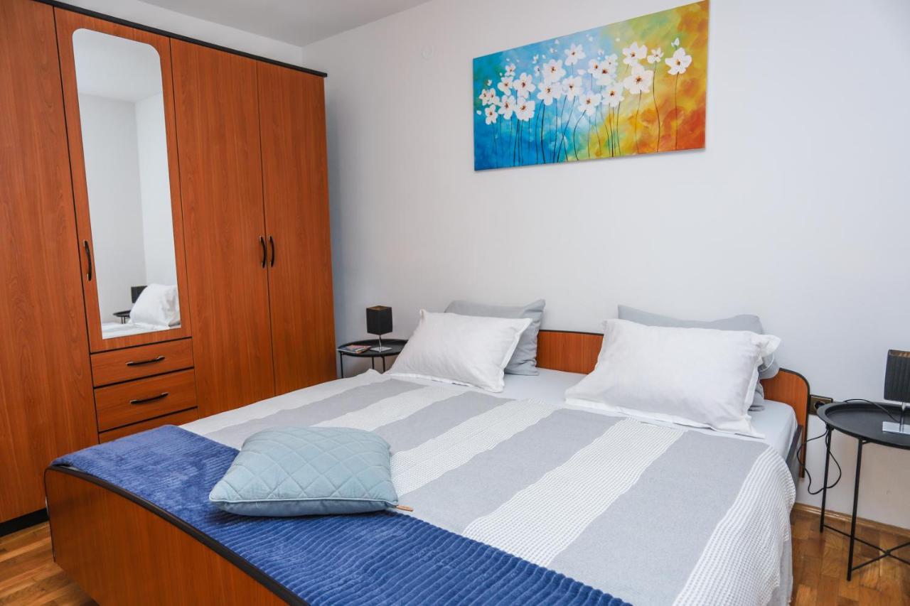 Apartmán Irena