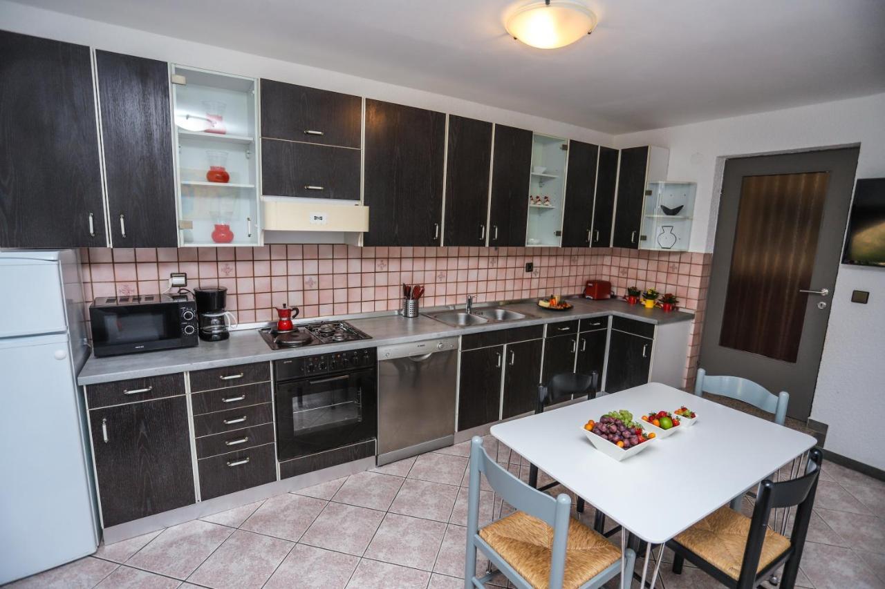 Irena Appartamento Porec