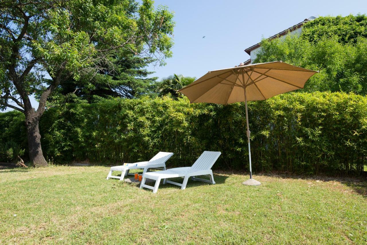 Irena Apartmán Poreč