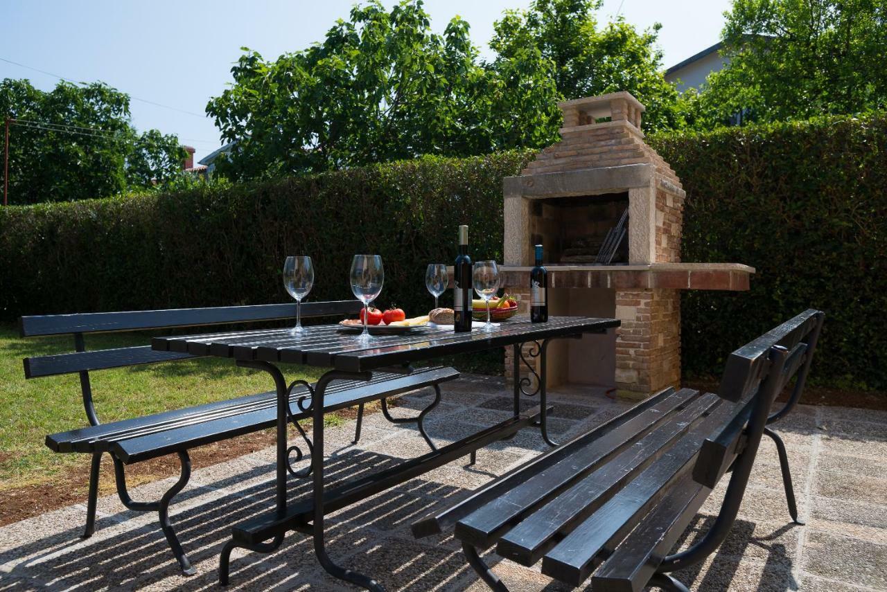 Apartmán Irena Poreč